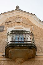 Balkon Foto (Lunatico)