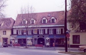 1984: Lendplatz 36 (Sammlung Kubinzky)