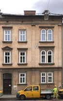 Elisabehstraße 26, Fassade - 2020