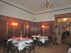 Restaurant Laufke (Laukhardt 2013)