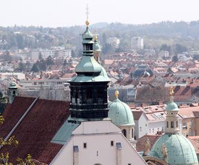 Dom und Mausoleum